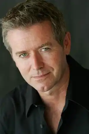Brian Mahoney fotoğrafı