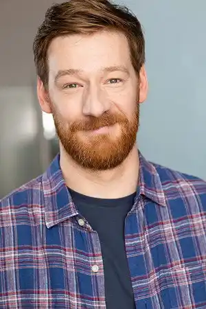 Brian Maillard fotoğrafı