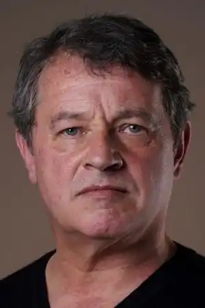 Brian McCardie fotoğrafı