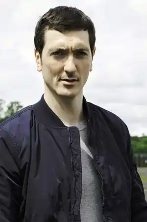 Brian Milligan fotoğrafı