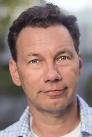 Brian Palermo fotoğrafı