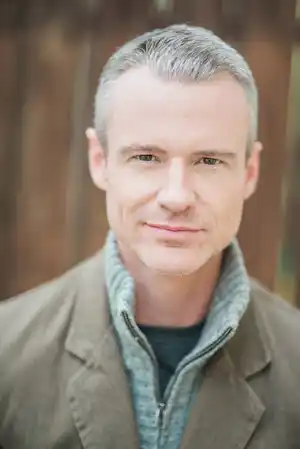 Brian Poth fotoğrafı