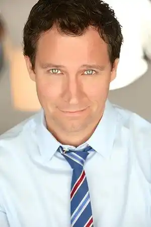 Brian Shortall fotoğrafı