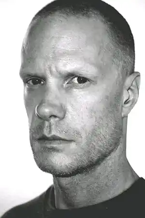 Brian Steele fotoğrafı