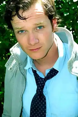 Brian Sutherland fotoğrafı