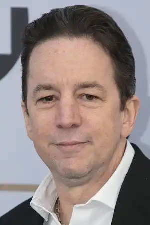Brian Tarantina fotoğrafı