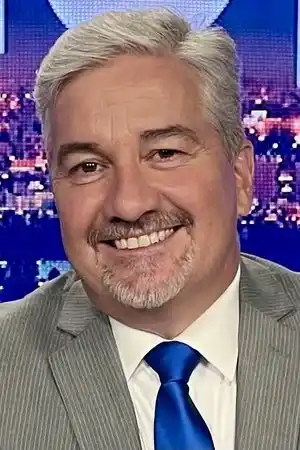 Brian Tester fotoğrafı
