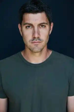Brian Tichnell fotoğrafı