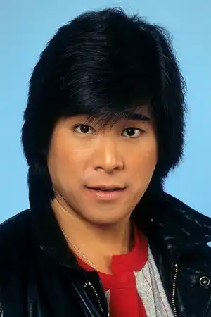 Brian Tochi fotoğrafı