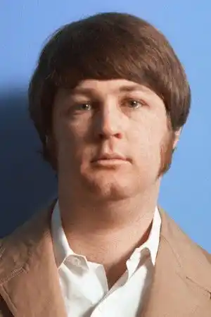 Brian Wilson fotoğrafı