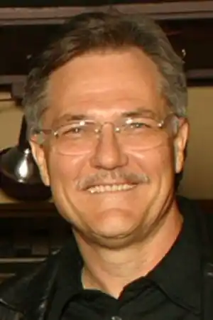 Brian Yuzna fotoğrafı