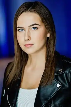 Briana Andrade-Gomes fotoğrafı