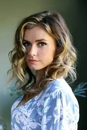 Brianna Brown fotoğrafı