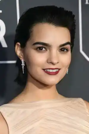 Brianna Hildebrand fotoğrafı