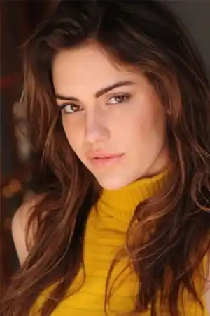 Brianna Joy Chomer fotoğrafı