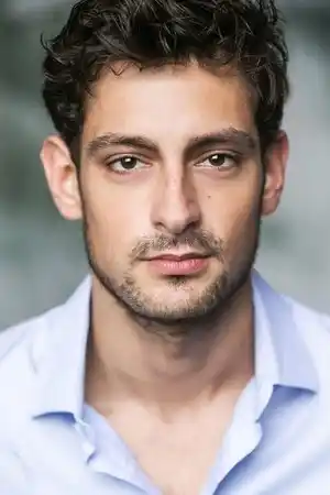 Brice Bexter fotoğrafı