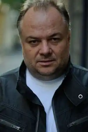 Brice Fournier fotoğrafı