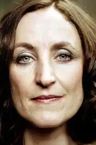 Bridget O'Connor fotoğrafı