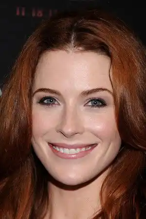 Bridget Regan fotoğrafı