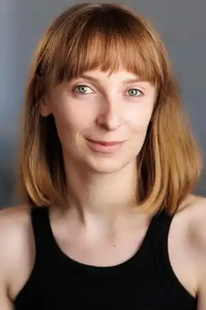 Bridget Rose Perrotta fotoğrafı