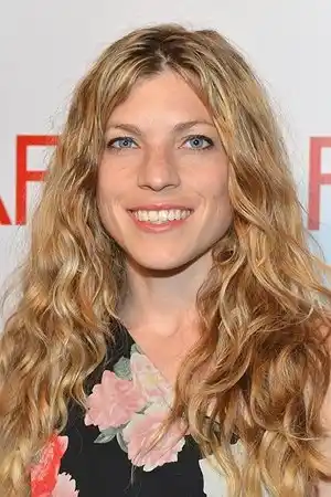 Bridget Savage Cole fotoğrafı