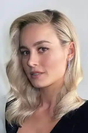 Brie Larson fotoğrafı