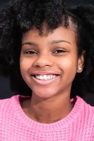 Brielle Rankins fotoğrafı