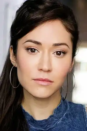 Brigitte Kali Canales fotoğrafı