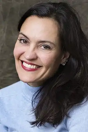 Brigitte Poupart fotoğrafı