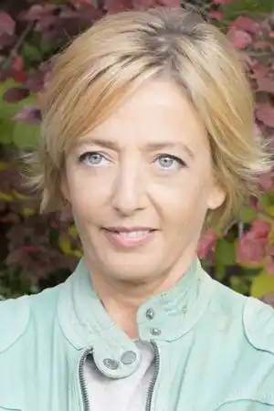 Brigitte Rosset fotoğrafı