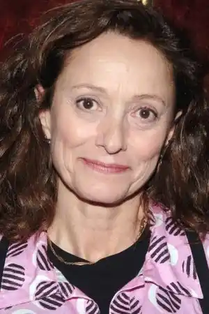 Brigitte Roüan fotoğrafı