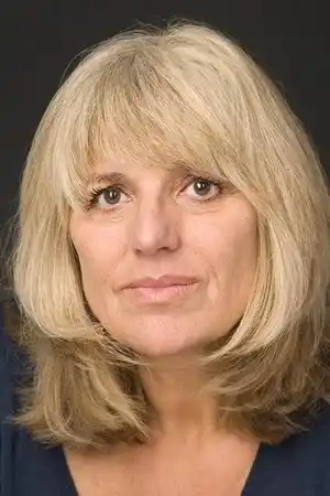 Brigitte Sy fotoğrafı