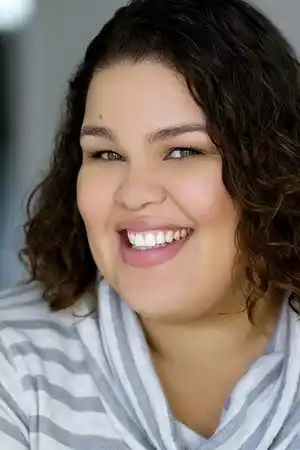 Britney Young fotoğrafı