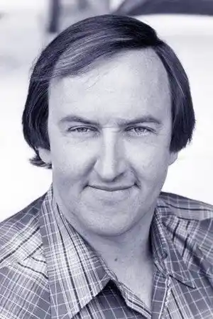 Britt Leach fotoğrafı