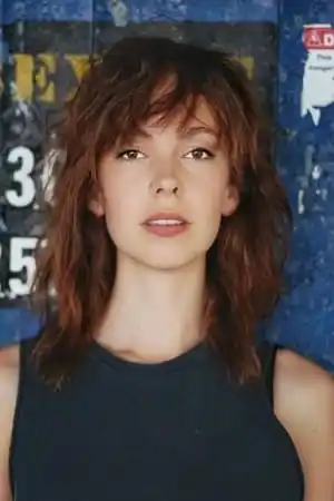 Brittany Allen fotoğrafı