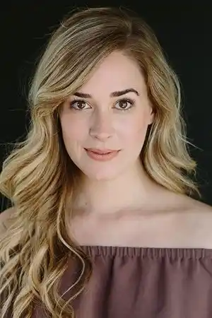 Brittany Bristow fotoğrafı