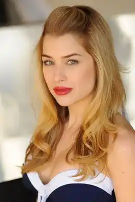 Brittany Finamore fotoğrafı