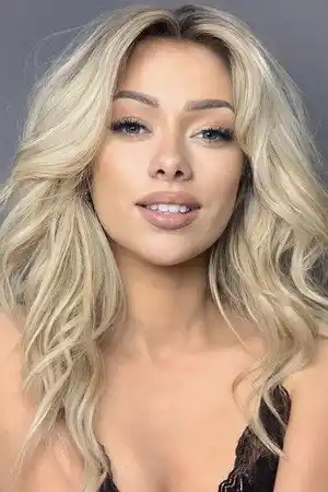 Brittany Mcvicker fotoğrafı