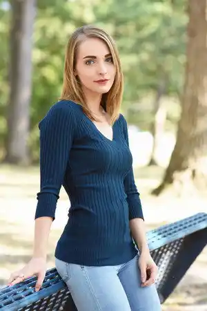 Brittany Rachelle Smith fotoğrafı