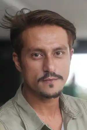 Bront Palarae fotoğrafı