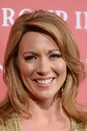 Brooke Baldwin fotoğrafı