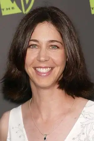 Brooke Dillman fotoğrafı