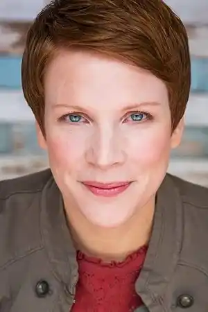 Brooke Jaye Taylor fotoğrafı