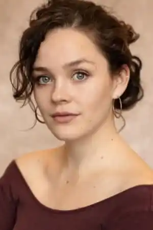 Brooke Lena Johnson fotoğrafı