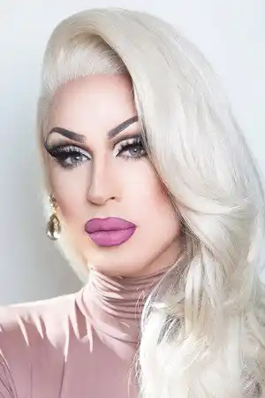 Brooke Lynn Hytes fotoğrafı