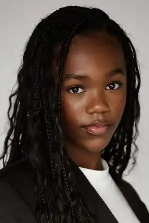 Brooklynn Pitts fotoğrafı