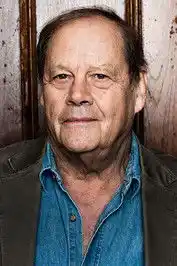 Bruce Beresford fotoğrafı