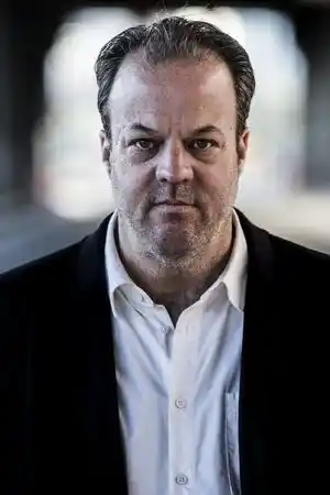 Bruce Blain fotoğrafı