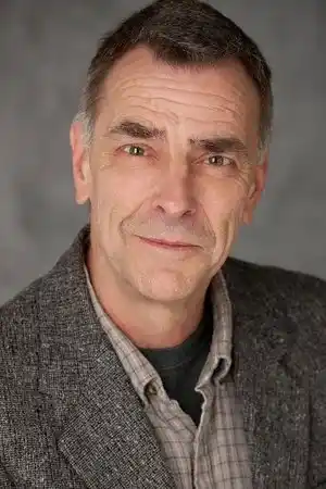 Bruce Bohne fotoğrafı