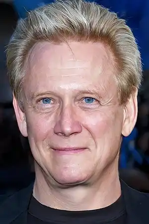 Bruce Davison fotoğrafı